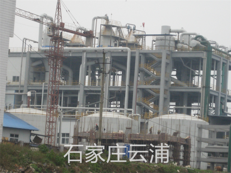 氯化铵蒸发专用装置
