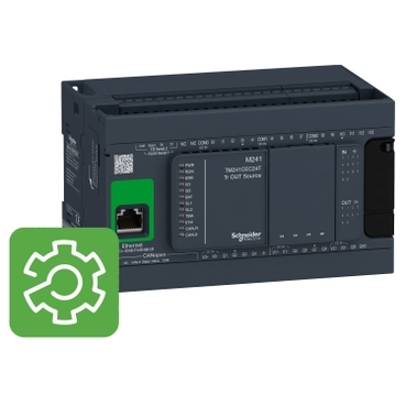 Modicon M241